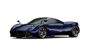 Huayra